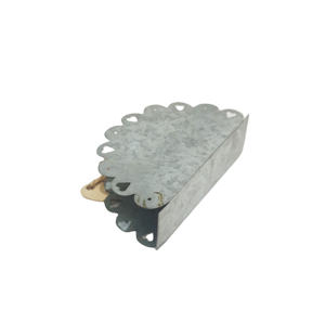 โต๊ะรับประทานอาหารแบบแบนทันสมัยและของตกแต่งห้องครัวที่วางผ้าเช็ดปากแนวนอนสำหรับโต๊ะในครัวและเคาน์เตอร์ - Product Image 4