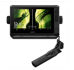เครื่องนำทาง Garmin ECHOMAP ™   อัลตร้า 2 106SV พร้อมทรานสดิวเซอร์ GT56UHD-TM - Product Image 3
