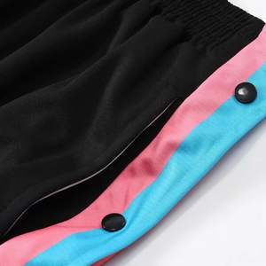 OEM Service Latest Design Quick Dry <b>Men</b> Sports <b>Trouser</b> New Streetwear Style Solid Color <b>Men</b> <b>Trouser</b> - Product Image 5