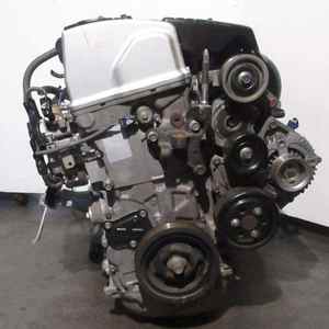 เครื่องยนต์ญี่ปุ่นสำหรับ K20A4 - Product Image 4