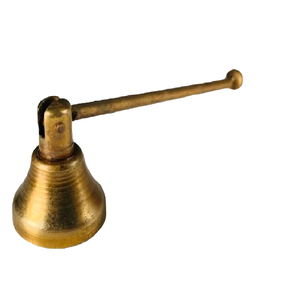 Cortador de Mecha para Velas Multicolor, Apagavelas, Tijeras para Cortar Mechas, Juego de Herramientas Esenciales para el Cuidado de las Velas - Product Image 5