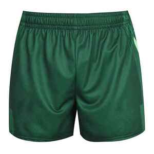 Shorts Deportivos Sublimados al Por Mayor, Shorts de Fútbol Personalizados a Bajo Precio, Transpirables, Personalizados 2026 - Product Image 1