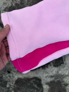 New Arrival Best Price Men's Sportswear Sweat Suits Regular Fit <b>Fleece</b> <b>Sweatshirt</b> and Jogger Printed Zipper Men Sweat Suit - Product Image 3