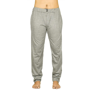 2024 hommes pantalons tissu confortable vêtements de rue respirant confortable emballage personnalisé hommes pantalon disponible à bas prix - Product Image 1