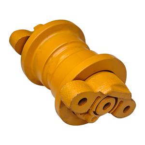 Kualitas <span class=keywords><strong>OEM</strong></span> Roller Track/Roller bawah untuk <span class=keywords><strong>Komatsu</strong></span> PC20 PC20-3 PC20-5 suku cadang Undercarriage ekskavator kecil - Product Image 2