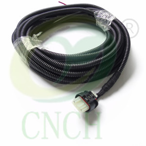 77072413 Rubicon Locker Switch Harness untuk 18-22 Jeep Wrangler JL & Gladiator JT - Product Image 2