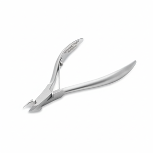 Coupe-ongles chirurgical en acier inoxydable de qualité médicale, coupe-os avec poignée à double ressort, instrument OEM - Product Image 5