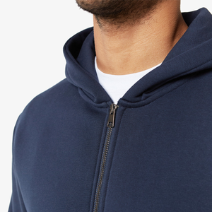 Chándal de hombre de alta calidad superventas nuevo stock en línea top seller chándal de invierno estampado sudadera de trabajo con panel unisex - Product Image 4