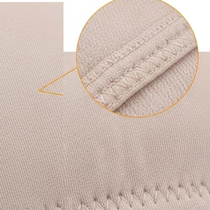 Conjuntos de sujetador y bragas transpirables con aros, forro suave de LICRA de nailon, correas ajustables, lencería cómoda para mujer, ropa interior - Product Image 5