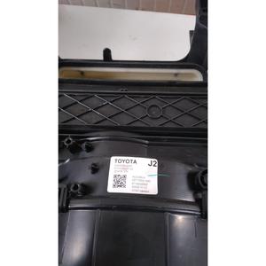 Système de chauffage TOYOTA Yaris Série (17>20) 87010-0DJ21 1KR - Product Image 6