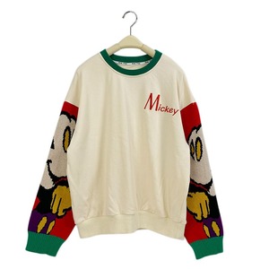 Pull en laine 100% de haute qualité avec logo frontal, design hivernal, best-seller, prix raisonnable, sortie d'usine - Product Image 1