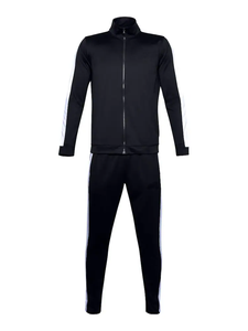 Conjunto Deportivo para Hombre al por Mayor, Transpirable, de Secado Rápido, Chaqueta y Pantalones para Gimnasio, Entrenamiento, Correr y Uso Diario - Product Image 6