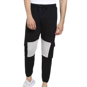 Venta en línea Mejor venta Joggers Venta al por mayor Estilo único Hombres Joggers 2025 Transpirable Hombres Joggers - Product Image 1