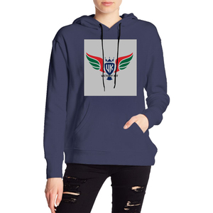 เสื้อฮู้ดหนาสำหรับผู้ชายเสื้อผ้าแนวสตรีทมี XXS-6XL ปักลาย3D ผ้าฝ้ายขนแกะ100% สั่งติดป้ายได้ตามต้องการ - Product Image 2