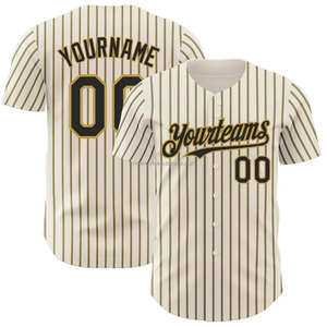 Meest populaire hoogwaardige ademende plus size honkbal shirts met aangepaste borduring en antibacteriële voorzijde logo voor alle teams - Product Image 3