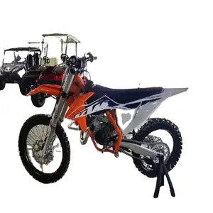नई 2022 केटीएम स्टैंडर्ड मोटरसाइकिल एसएक्स 125 150 एसएक्स डर्ट बाइक खरीदना सबसे अच्छा