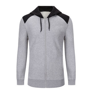 Survêtements pour hommes de haute qualité, coupe-vent, impression de logo personnalisée, légers, séchage rapide, vêtements de sport - Product Image 3