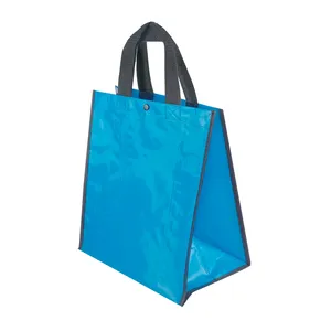 Borsa Promozionale Personalizzata Gerenzago, Shopper Personalizzabile per Gadget - Product Image 4