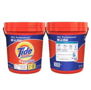 Hot Sale Price Of Tide Downy Detergent 9kg Bucket For Sale