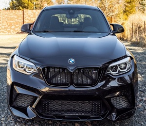 BMW M2 Competition 2020 SUPER LIMPIO, LISTO PARA ENVIAR - Product Image 1