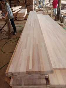 Best Selling <b>Finger</b> Joint Lamination <b>Board</b> Durian Materials Decorative Furniture Style Chairs Tables Windows Furniture Set - Product Image 5