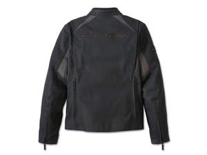 Veste en cuir Paradigm Triple Vent System 2.0 - Product Image 2