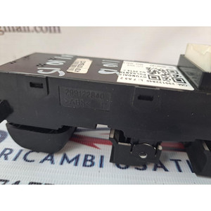 PANEL DE CONTROL DE VENTANAS CENTRALES HYUNDAI i10 2ª Serie 299122840 (11>13) - Product Image 4