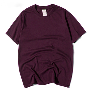 Nueva Camiseta de manga corta, camisetas transpirables a la moda para mujer, camiseta de verano informal de tendencia sencilla sólida para mujer a la venta - Product Image 3