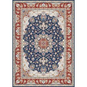 Tapis de bonne qualité taille surdimensionnée 14x20ft en soie tissée à la main salon salle de conférence bureau tapis de luxe - Product Image 6