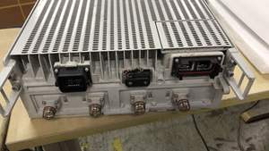 RRU5512t 02312YMW Pièces de télécommunication RRU - Product Image 2