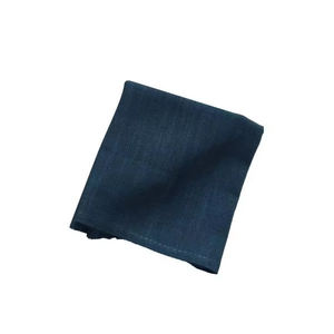 Meilleures ventes de serviettes de cuisine jetables 100% coton imprimées avec logo personnalisé Serviettes à vaisselle rectangulaires faites à la main pour restaurant - Product Image 6