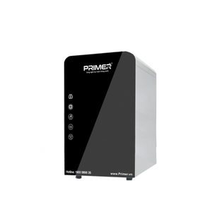 Primer debajo del fregadero hidrógeno Purificador de agua más vendido RO eléctrico para el hogar y el hotel Precio económico QS8 - Product Image 3