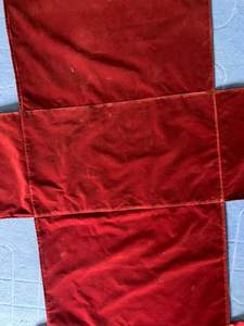 Couverture de table de commande de bannière maçonnique - Product Image 5