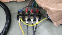 Système de test de vibration, équipement de test de vibration aléatoire sinusoïdale, testeur de vibration 3 axes, machine de test de vibration