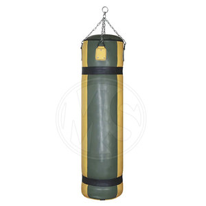 Service OEM, fabrication professionnelle de sacs de frappe, équipement de boxe, sacs de frappe - Product Image 2