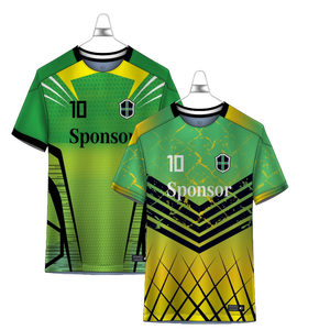 Maillot de football réversible double face avec impression par sublimation personnalisée, création de maillots de football classiques célèbres - Product Image 2
