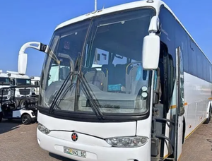 Best!! Used <b>City</b> Bus 55/23 Seats Used Coach Bus <b>Second</b> <b>Hand</b> <b>City</b> Bus For Sale - Product Image 3