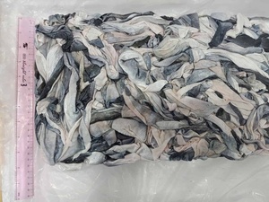 Piel de pescado congelada de calidad superior a precio barato al por mayor de Vietnam - Product Image 3