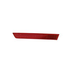 ALFA ROMEO 156 Saloon Series (932_) (03>05) แผ่นสะท้อนแสงกันชนหลังด้านขวา 60597342 - Product Image 1