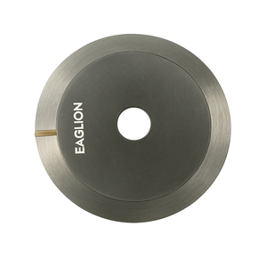 Machine CNC en acier inoxydable de 2 mm personnalisable pour la conception de boules de feu et la gravure et la découpe sur des outils de bijouterie en diamant - Product Image 1