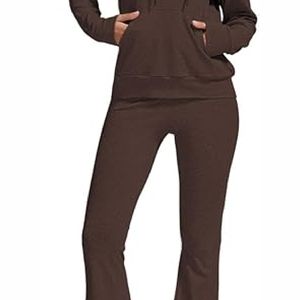 Nuevo 2025, venta al por mayor, chándal de mujer, chándal de jogging personalizado para mujer - Product Image 5