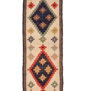 Intérieur Extérieur Kilim Flatweave Dhurrie Tapis Tapis Inde au Prix de Gros pour la Décoration Intérieure et le Salon - Product Image 1
