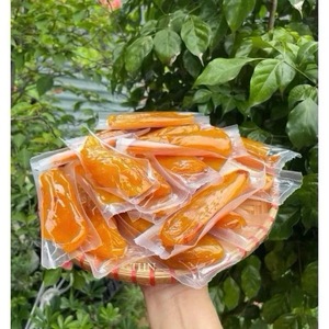 มันเทศอบแห้งคุณภาพสูง จำหน่ายจำนวนมาก สำหรับตลาดส่งออกขนมขบเคี้ยว - Product Image 4