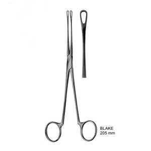 Pinzas de piedra de hiel BLAKE 205MM por GRAYROCKS ENTERPRISES Hecho en Pakistán - Product Image 1