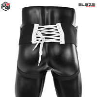 Protecteur d'aine d'équipement de protection d'OEM pour l'entraînement de boxe d'arts martiaux MMA Taekwondo
