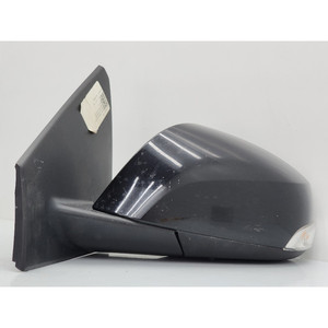 Specchietto Retrovisore Sinistro SX RENAULT Megane III 12523320 R9M404 (08>16) - Product Image 1