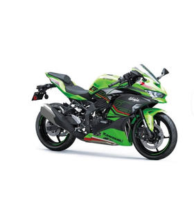มอเตอร์ไซค์นินจา ZX25R 250 ซีซี สี่สูบ รุ่นใหม่เอี่ยม - Product Image 5