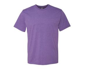 Camisetas de Manga Corta para Hombre, Personalizadas de Alta Calidad para Promoción Electoral, Tejidas en Poliéster/Algodón, Transpirables y Ecológicas - Product Image 4