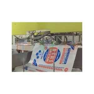 Fully Automatic Bagging Machine TBM - A04 Good Price High Speed OEM/ODM Makes Operation Simple And Easy Asian OEM Wholesale