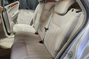 MERCEDES-BENZ ML350 d'occasion 2006, conduite à gauche/droite - Product Image 5